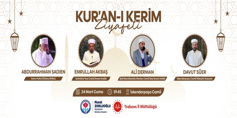 Ramazan Kur-an