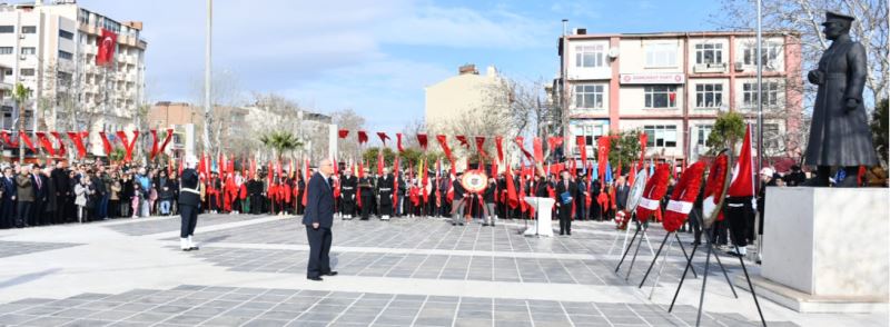Çanakkale Zaferi