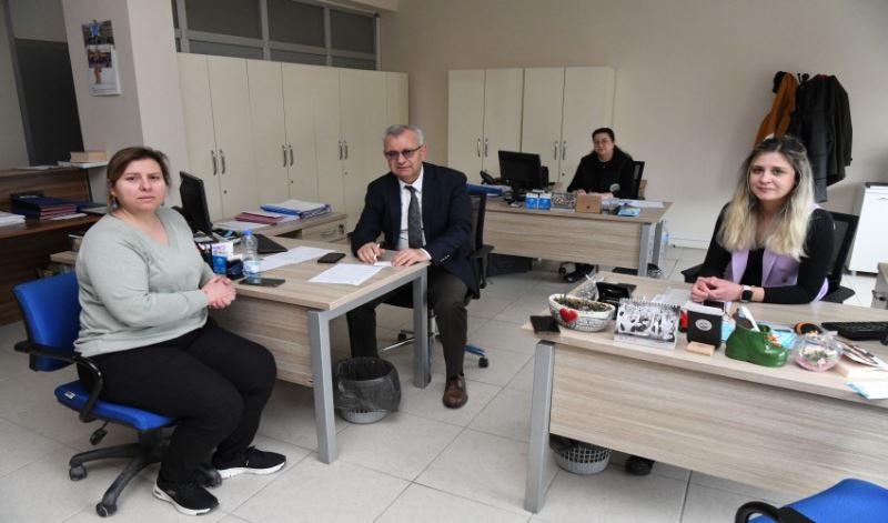 Sosyal Paylaşım Mağazası destek bekliyor