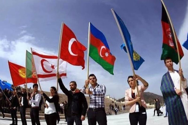 Başkan Vergili’den Nevruz Bayramı Kutlama Mesajı