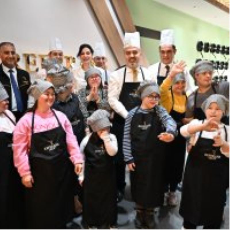 Mutfakta fark yaratan özel şefler