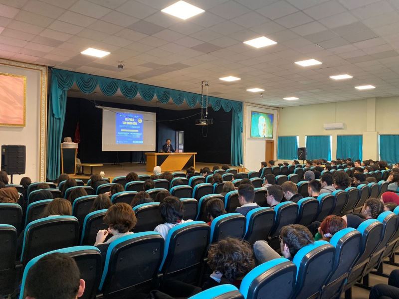 Geleceğin Sakarya’sını ‘genç fikirler’ inşa edecek: Para ödüllü proje başladı