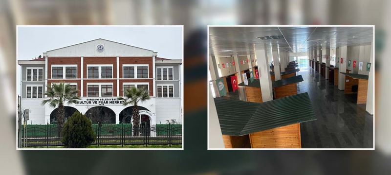 “GİRESUN’DA RAMAZAN BİR BAŞKA GÜZEL YAŞANACAK”