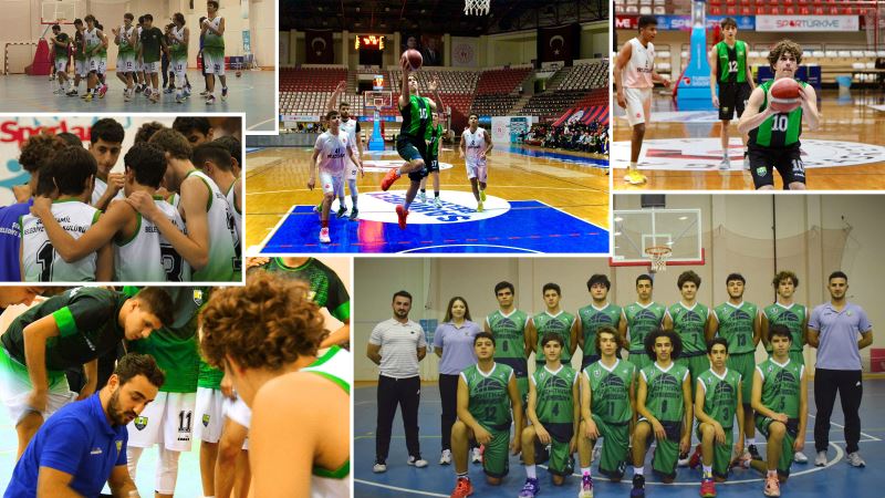 GAZİANTEP’İ, BÖLGE ŞAMPİYONASI’NDA TEMSİL EDECEKLER