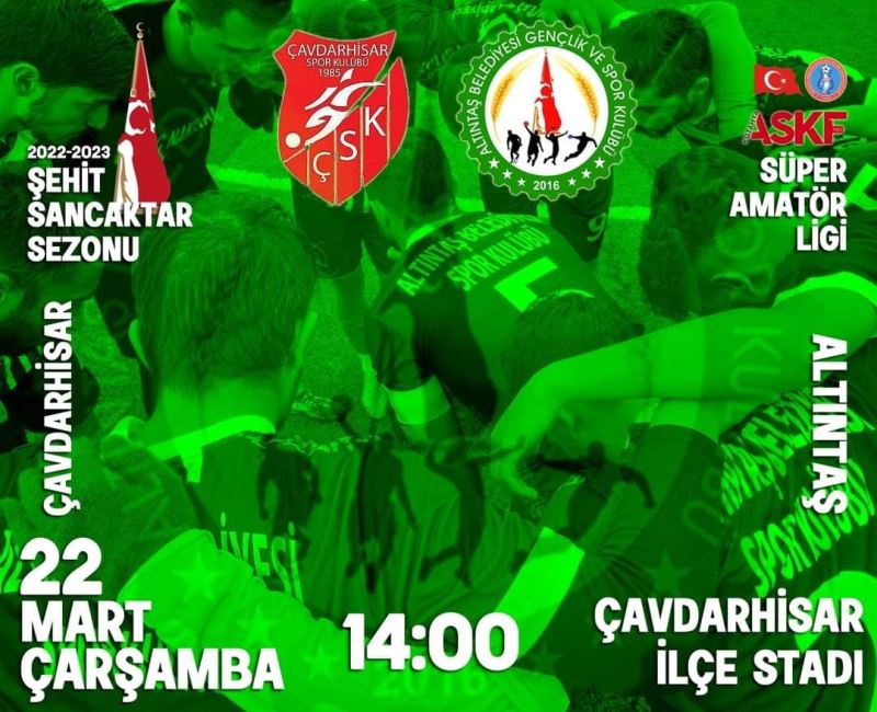 Gençlerimizin Yanındayız