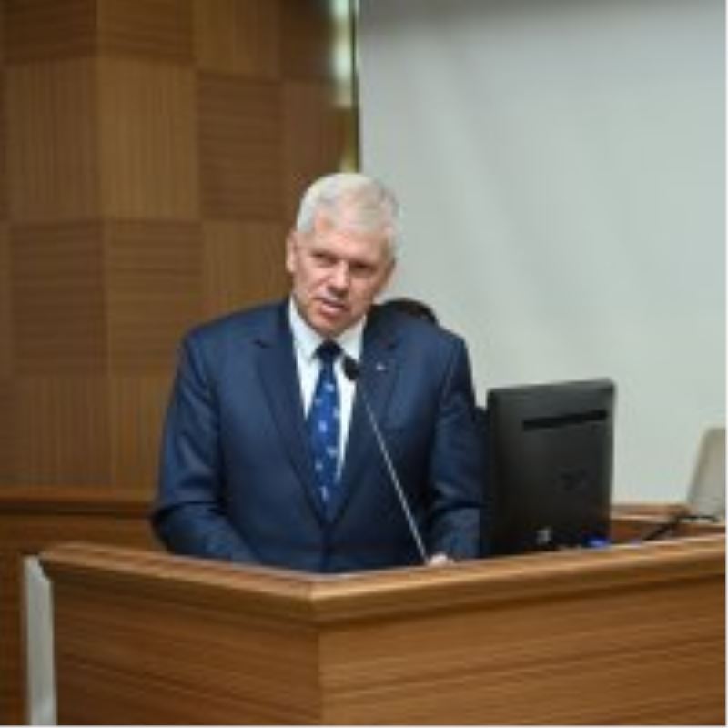 BUSKİ Bursa’nın gururu oldu