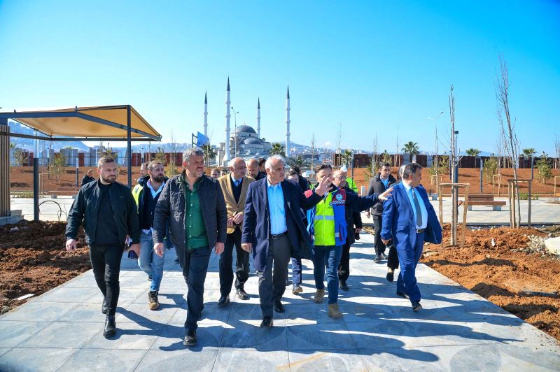 GANİTA-FAROZ PROJESİ İLE KADIN YAŞAM VE İSTİHDAM MERKEZİ MAYIS AYINDA AÇILIYOR