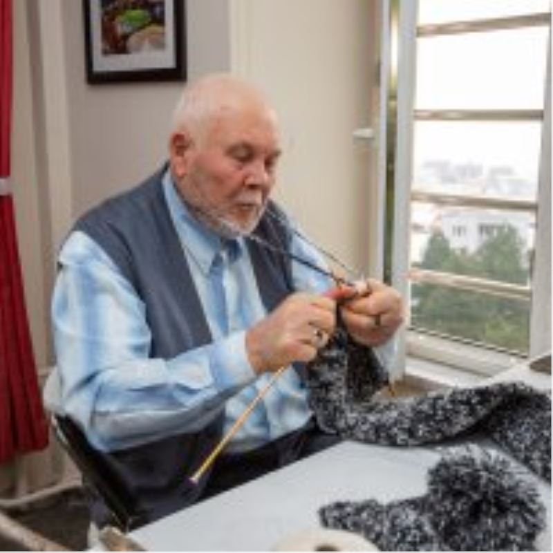 Bu yardım hem bedenleri hem yürekleri ısıtacak