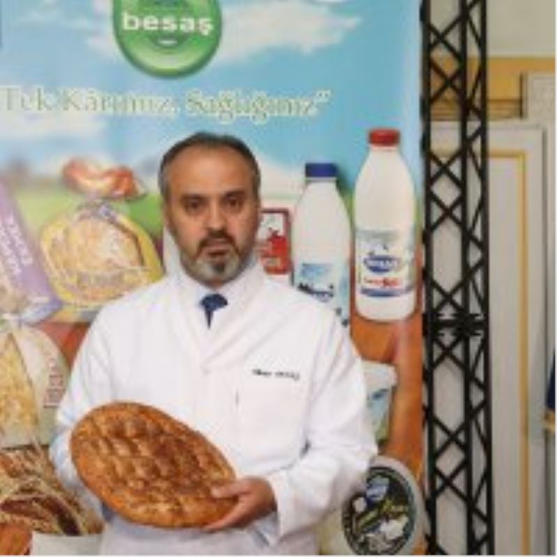 Ramazan’da Bursa bir başka güzel