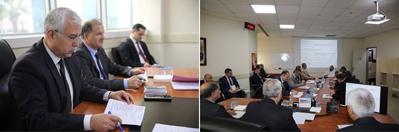 Bu iş kolları imsak vaktine kadar açık olacak