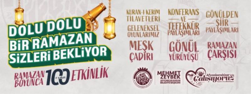 HOŞ GELDİN YA ŞEHR-İ RAMAZAN