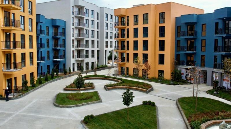 KENTSEL DÖNÜŞÜME KİRA VE FAİZ DESTEĞİ