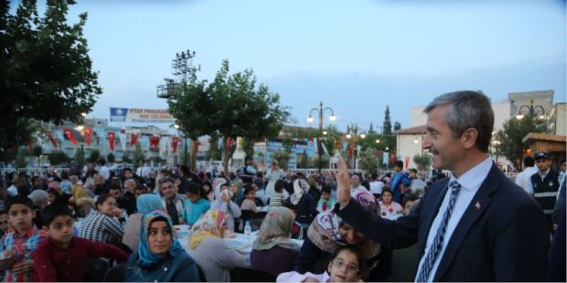 Belediyemiz Ramazan Ayına Hazır