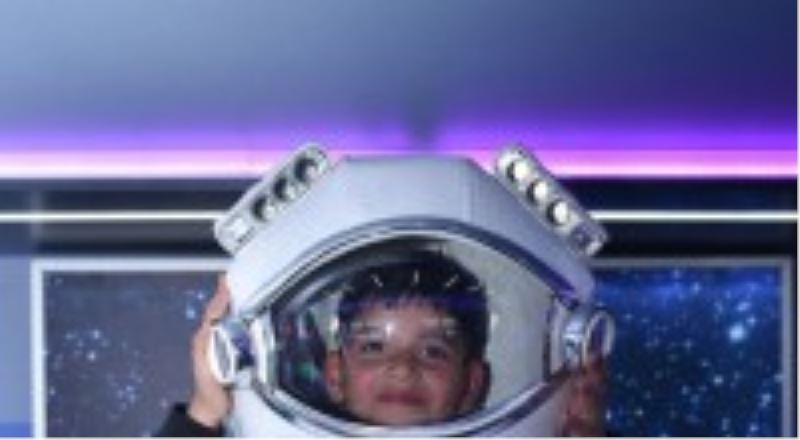 Kepez’in Bilim ve Teknoloji Tırı, bilim taşıyor