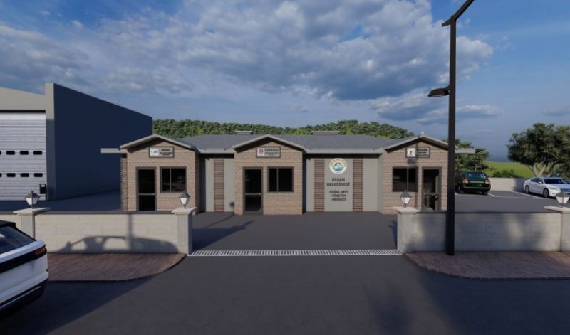 Doğal Afet ve Acil Yönetim Merkezi projesinin ihalesi sonuçlandı