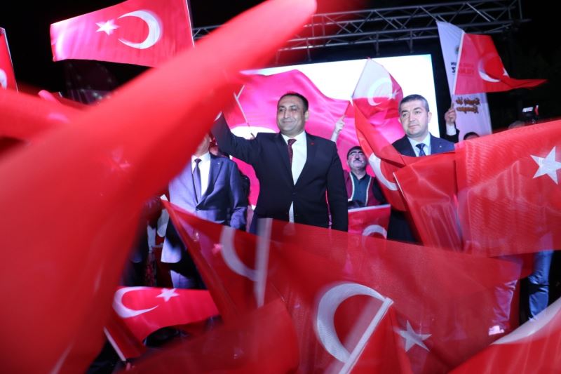 TOROSLAR’IN RAMAZAN ETKİNLİKLERİ BAŞLADI