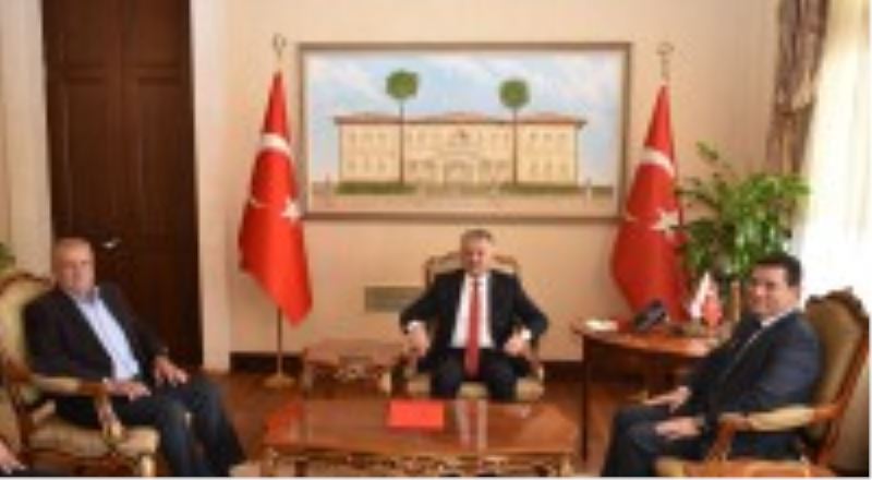 Fevzi Çakmak Mahallesi’ne yeni Aile Sağlığı Merkezi