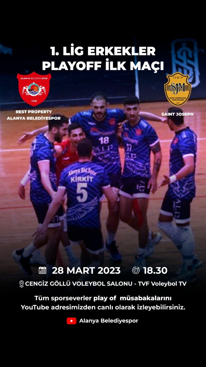 EFELER LİGİ MÜCADELESİ BAŞLIYOR 