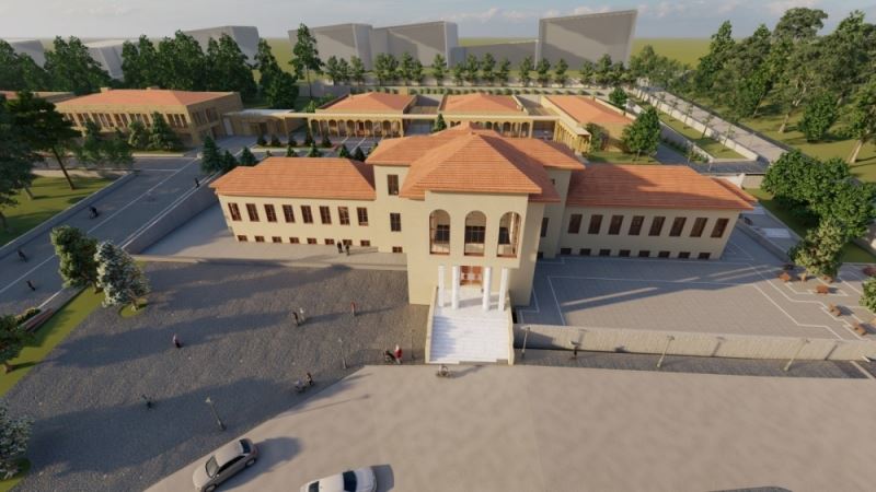 İlkadım’a büyük yatırım