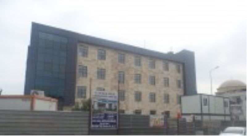 Sağlık üssü Kepez’e Halk Sağlığı Laboratuvarı