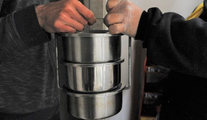 Onların hep yanındayız