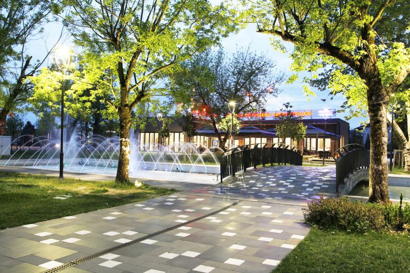 Ramazan’da lezzetin adresi Büyükşehir: İftarda uygun fiyata en güzel hizmet