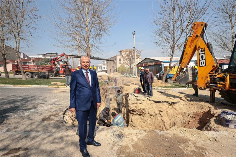 Başkan Zolan: “Denizli’miz geleceğe daha güvenle bakıyor”