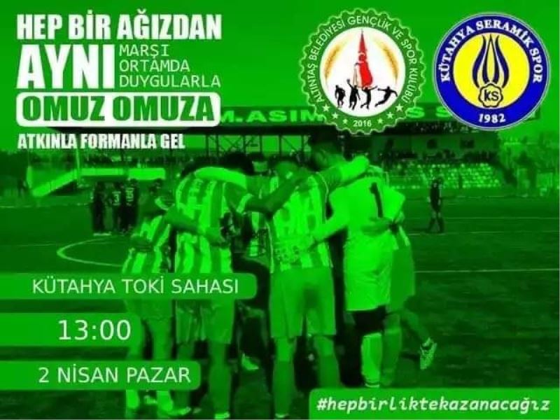 Gençlerimizin Yanındayız