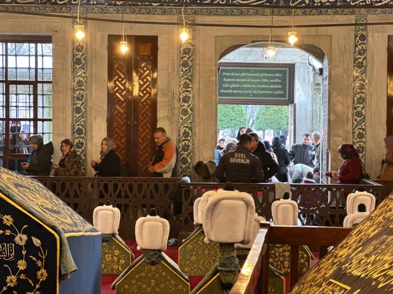 Ramazan gezileri başladı