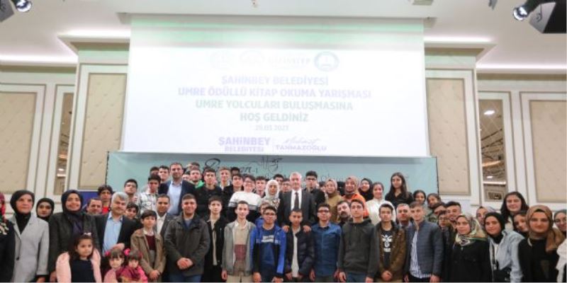 Başkanımız Umre´ye Giden Öğrenciler Ve Aileleri İle İftarda Bir Araya Geldi