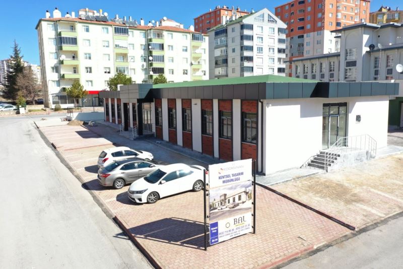 BAŞKAN ÇOLAKBAYRAKDAR; “HEMŞEHRİLERİMİN KEYİF ALACAĞI BİR KOCASİNAN İNŞA EDİYORUZ”