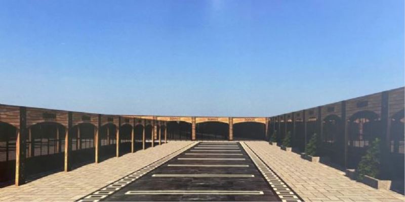 Belediyemizden Kardeş Şehir Adıyaman´a Çarşı