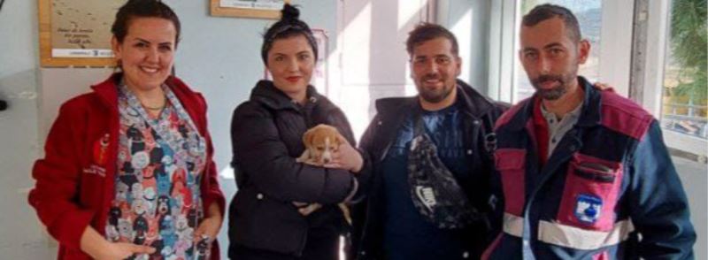 Can Dostlar İçin Çalışmalar Sürüyor