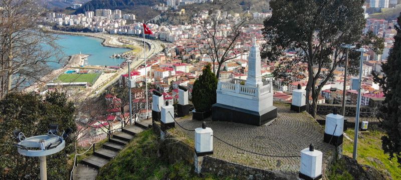 OSMAN AĞA VE MİLLİ MÜCADELE ŞEHİTLERİMİZİ ANACAĞIZ