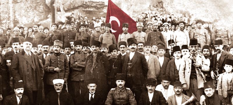 ŞENLİKOĞLU: “OSMAN AĞA GİRESUN’UMUZUN EN ÖNEMLİ DEĞERİDİR”