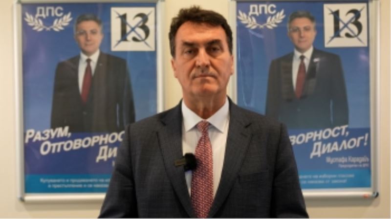 Bulgaristan Göçmenlerine 2 Nisan’da ‘Sandık’ Çağrısı