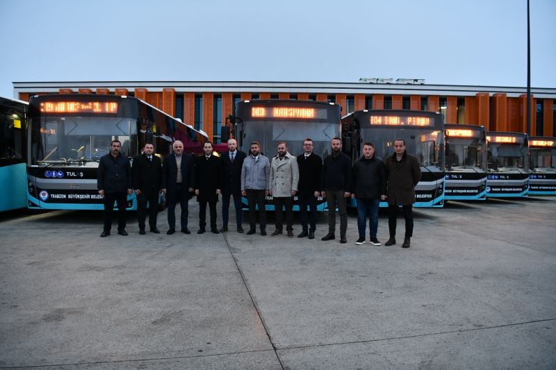 BAŞKAN ZORLUOĞLU PERSONELİYLE İFTARDA BULUŞTU