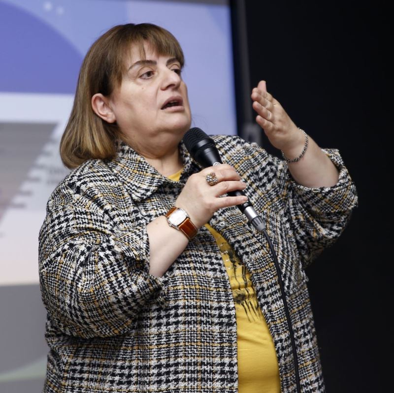 EBB’DEN ÖĞRENCİLERE SIFIR ATIK FARKINDALIK EĞİTİMİ