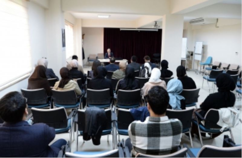 Osmangazi’de Kütüphane Haftası Etkinlikleri