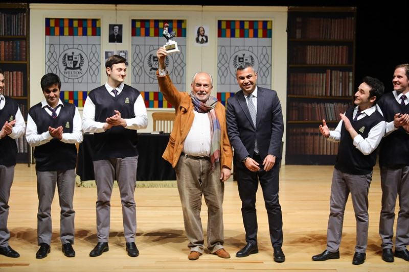 Büyükşehir’le Ramazan programları başladı