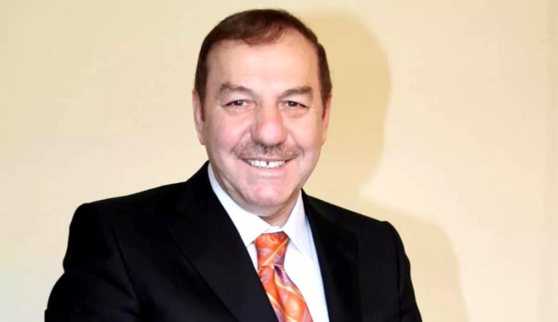 Kadıoğlu; Adaylıktan Neden Çekildi!