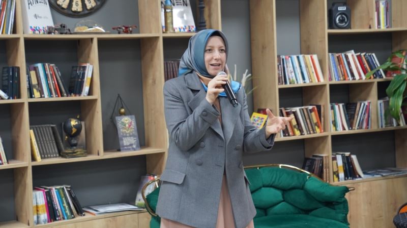 Ramazan Güzelleştirme Ayıdır