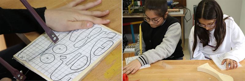 Büyükşehir, yeni hayaller büyütüyor