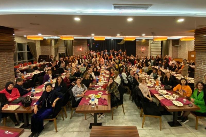 İYİ Parti iktidar mesajı verdi