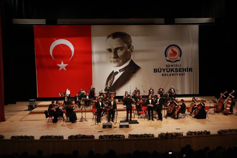 Büyükşehir’den Yunus Emre İlahileri konseri