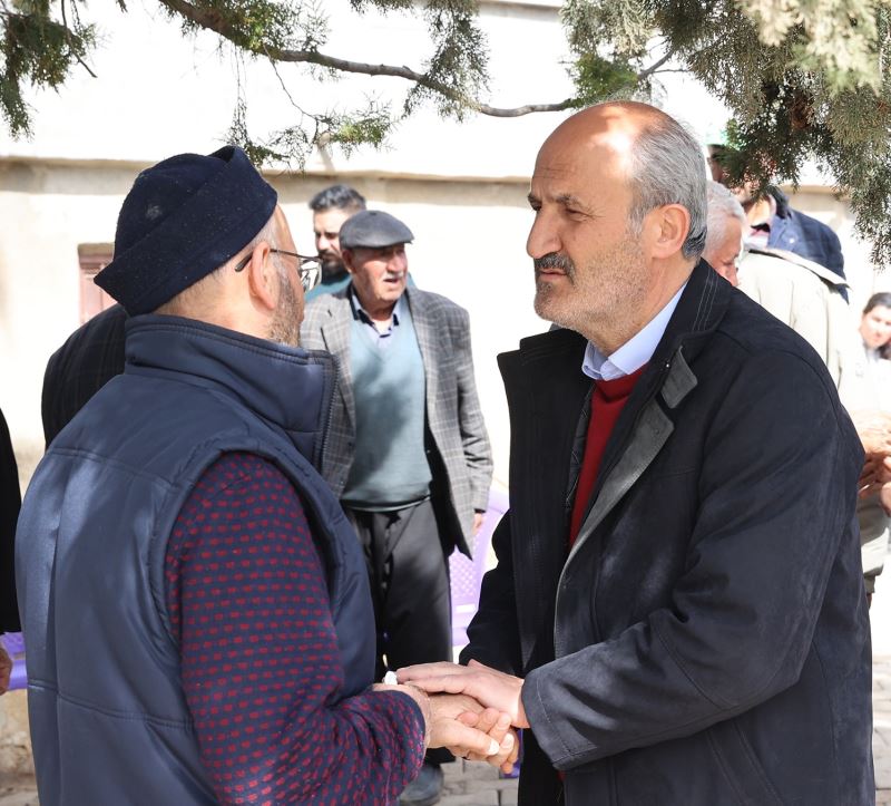 DULKADİROĞLU ÇEVRE KORUMA EKİPLERİ ÇALIŞMALARI DEVAM EDİYOR