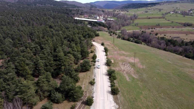 Ulaşım çilesi sona erdi