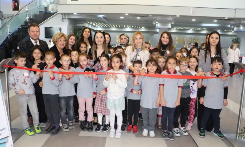 Farklı Düşündüler Fark Yarattılar