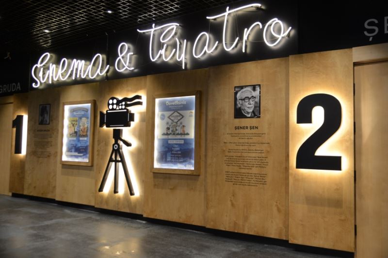 Kültür Sanat Etkinlikleri Nisan Ayında  Dopdolu  