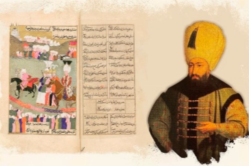 Osmangazi’de fetih etkinlikleri 